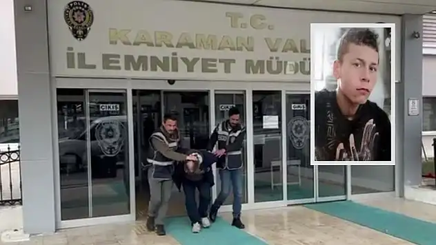 15 yıl önce kaybolan Mevlüt'ün öldürüldüğü öne sürülen çiftlikte kemik parçaları bulundu