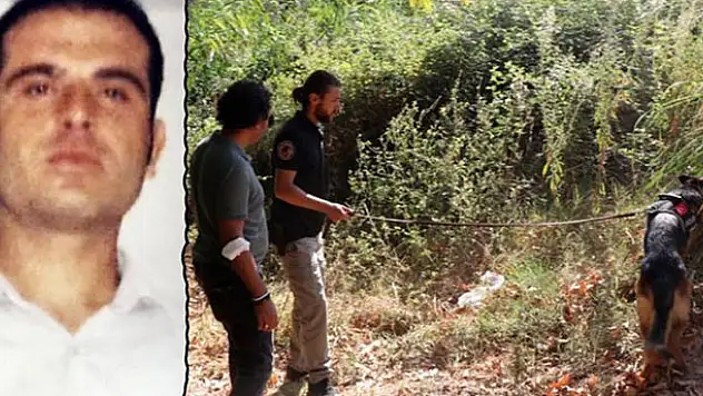 15 yıl sonra ortaya çıkan vahşet! Katili arkadaşları çıktı: Boğup, yakmışlar