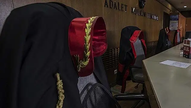1500 hakim ve savcı adayı alınacak
