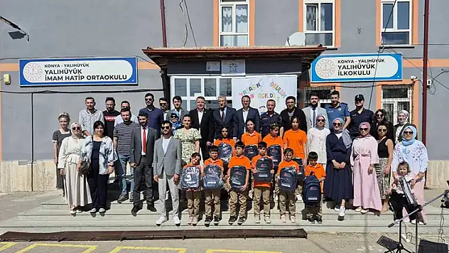 1500 projeye 5 milyar TL hibe desteği