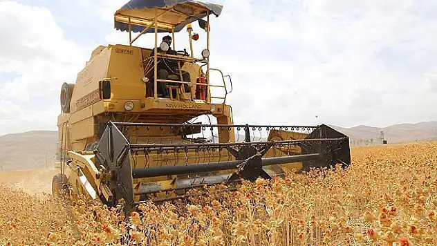 16 bin genç çiftçiye 483 milyon lira destek