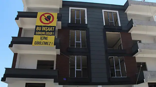 16 daireyi 39 kişiye sattı! Gerçeği sosyal medyadan öğrendiler