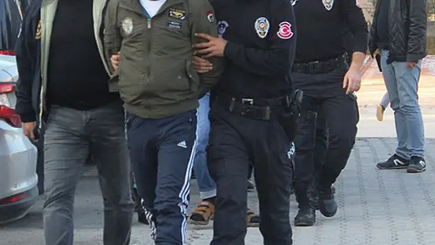 16 ilde 70 DEAŞ şüphelisi yakalandı

