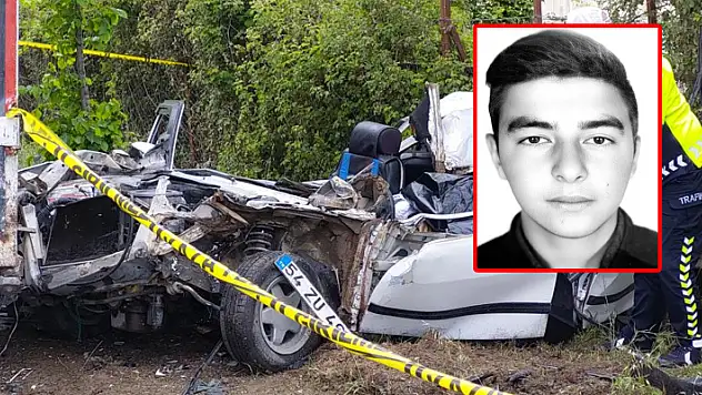 16 kez ehliyetsiz araç kullanmaktan işlem yapılan sürücü kazadan saatler sonra aracında ölü bulundu
