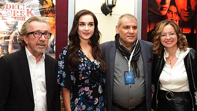 16. Kısa-ca Uluslararası Öğrenci Filmleri Festivali