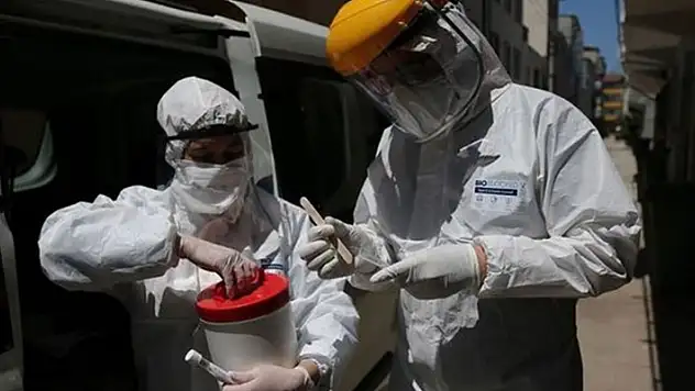 16 Mayıs koronavirüs verileri açıklandı! İşte Kovid-19 hasta, vaka ve vefat sayıları son durum