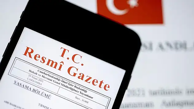 16 mülki idare amiri birinci sınıf mülki idare amirliğine yükseltildi