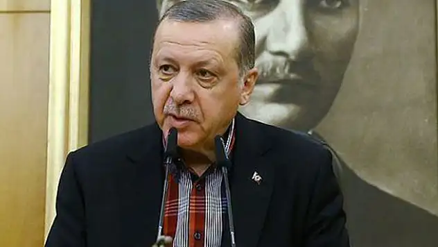16 Nisan cevap olacak.