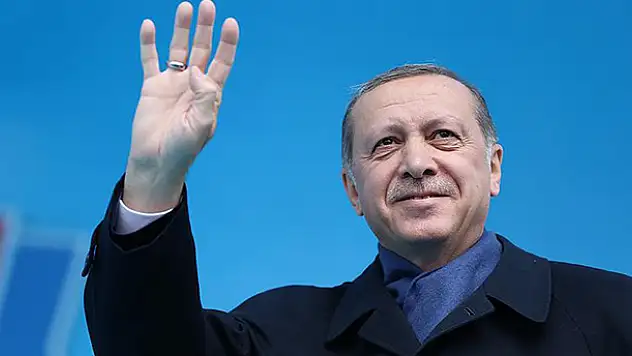 16 Nisan tüm Türkiye'nin zaferidir
