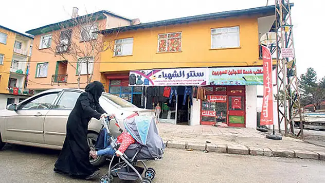 16 şehre Suriyelilerin girişi yasaklandı! Hangi iller Suriyelilere kapatıldı?
