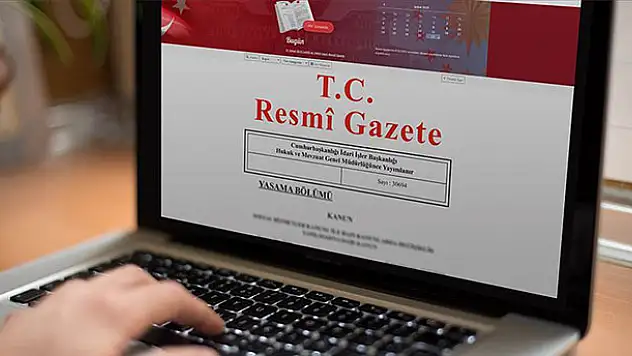 16 ülkeye yeni büyükelçi atandı