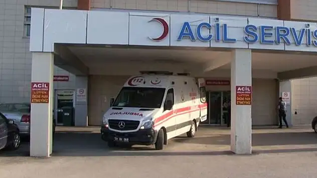 16 yaşındaki çocuk, kuzenini öldürdü!
