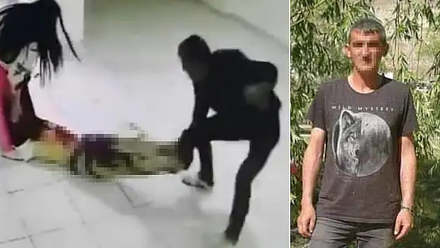 16 yaşındaki genç kız, sokağa çıkma yüzünden tartıştığı dayısını öldürdü
