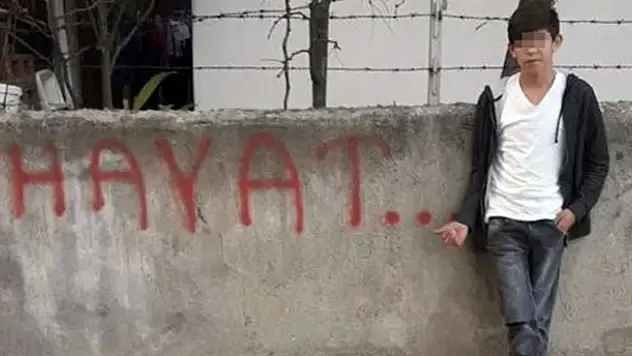 16 yaşındaki genç 'Mavi Balina' kurbanı oldu