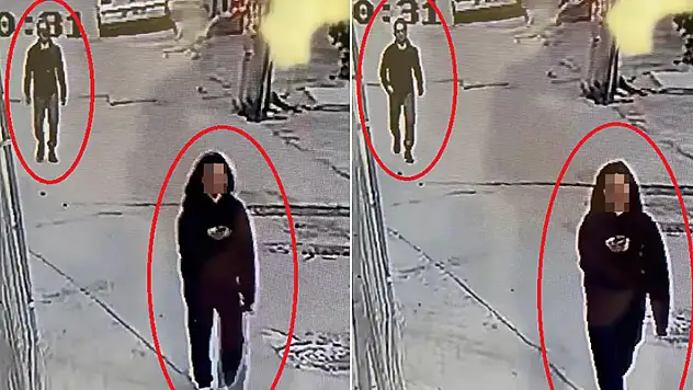 16 yaşındaki lise öğrencisini takip edip, taciz etti: 'Gözüm kararmıştı' dedi

