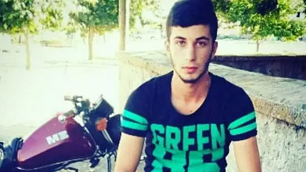 16 Yaşındaki Motosiklet Sürücüsü Kazada Öldü