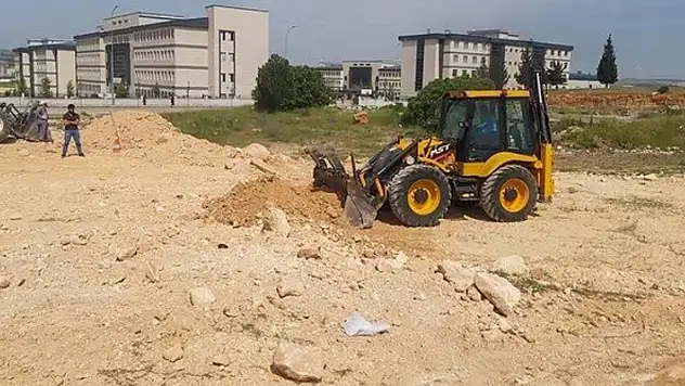 16 yıldır kayıp olan gencin vahşi cinayete kurban gittiği ortaya çıktı