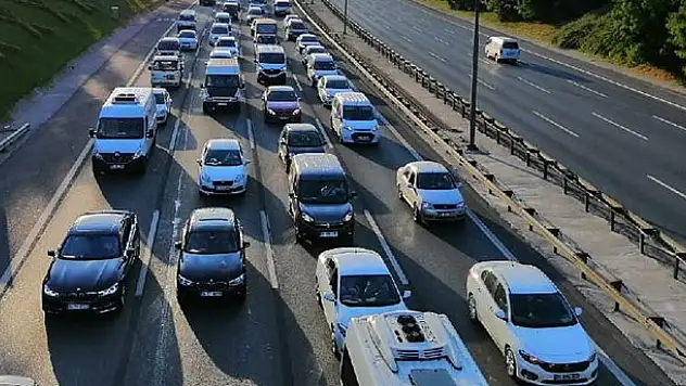 160 bin araç kasko yaptırmaktan vazgeçti