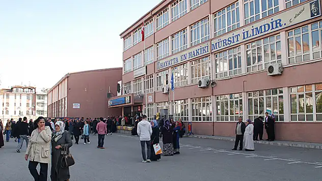 160 dakikalık kader çizgisi