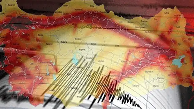 17 Ağustos'un yıldönümünde Başkan Arslan'dan deprem uyarısı