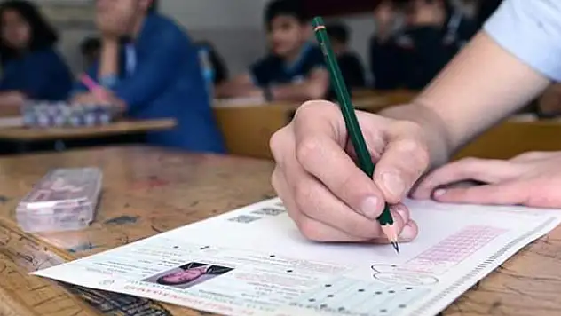 17 bin birinci çıkan TEOG'la ilgili flaş açıklama!