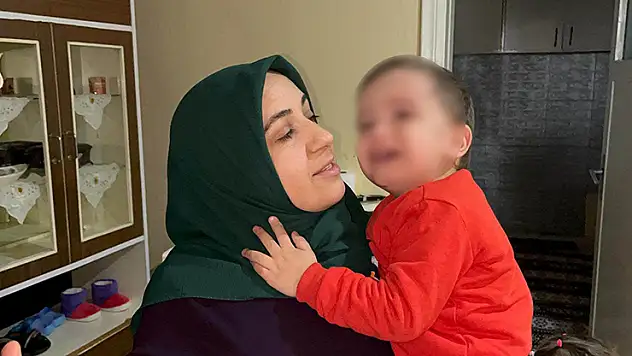 17 günlük bebeğin kuvözden düşürülmesiyle ilgili sorumlular hakkında inceleme kararı verildi