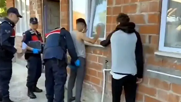 17 ilde 'Narkoçelik-18' operasyonları: 272 gözaltı
