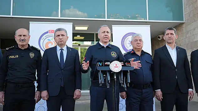 17 ildeki Narkokapan operasyonunda 458 şüpheli gözaltına alındı