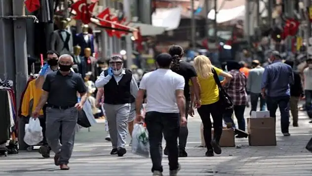 17 Mayıs'tan sonra her hafta bir açılma olacak! İlk küçük esnaf açılacak sonra okullar
