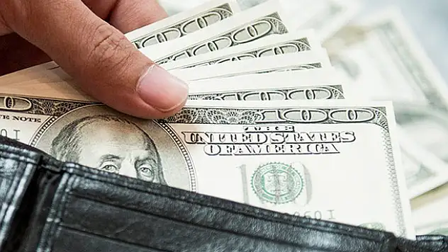 17 Ocak Dolar fiyatları - Dolar ne kadar?