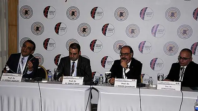 17. Ulusal Vasküle ve Endovasküler Cerrahi Kongresi