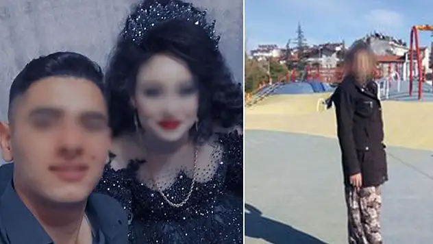 17 yaşında evlendirilme olayında yeni skandal: Konya'da yaşayan baba kızı için satılık ilanı vermiş 