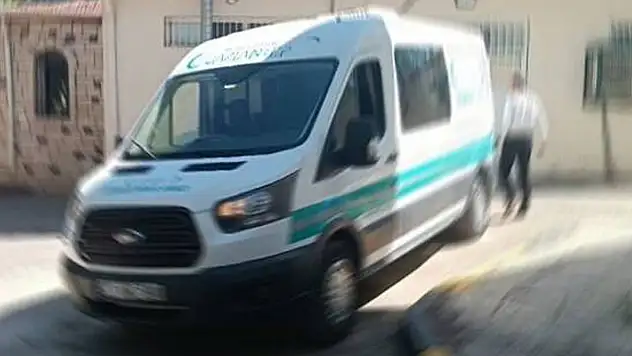 17 yaşındaki çocuk kavgada bıçakla öldürüldü
