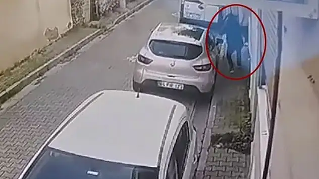 17 yaşındaki genç, 74 yaşındaki  dedesini vurdu
