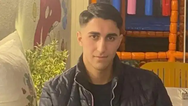 17 yaşındaki gencin öldüğü kavganın görüntüleri ortaya çıktı