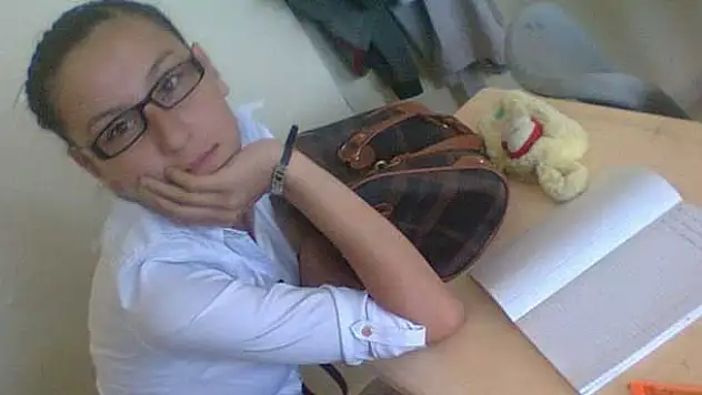 17 yaşındaki Melike'den 2 gündür haber alınamıyor!