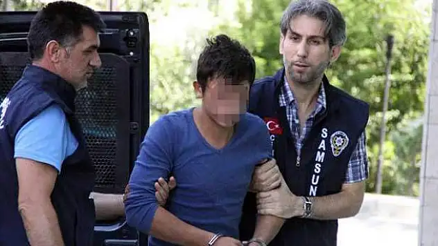 17 yaşındaki nikahsız eşini başından vurdu