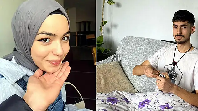 17 yaşındaki Ömür, eski sevgili kurbanı oldu
