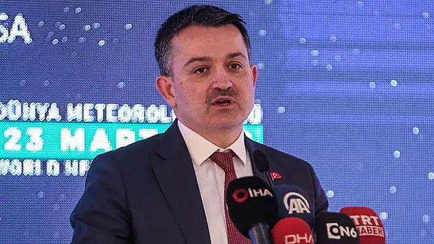 172 Alo Meteoroloji Çağrı Merkezi kuruluyor