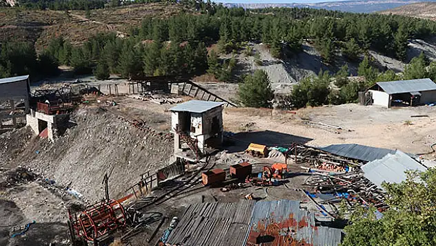 18 işçi hayatını kaybetmişti! Ermenek maden faciasının 5. yılı