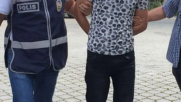 18 kişi hakkında FETÖ'den gözaltı kararı