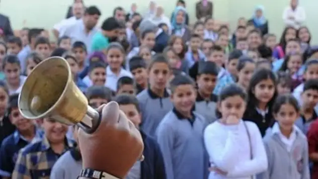 18 milyon öğrenci yarın ders başı yapacak