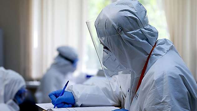18 Nisan korona tablosu ve vaka sayısı açıklandı! İşte bugünkü koronavirüs hasta sayısı