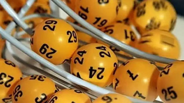 18 Nisan On Numara çekiliş sonuçları