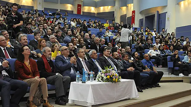 '18. Uluslararası 'Kısa-Ca Öğrenci Filmleri Festivali' Başladı