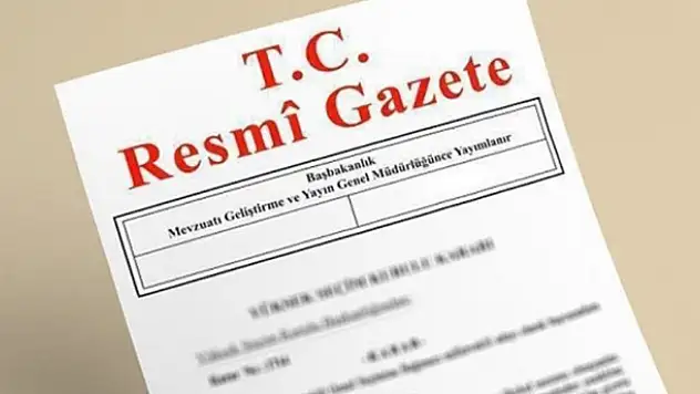 18 vakıf ve 175 dernek yeniden açıldı