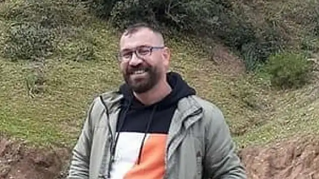 18 yıl hapis kararı bulunan firarı hükümlü yakalandı
