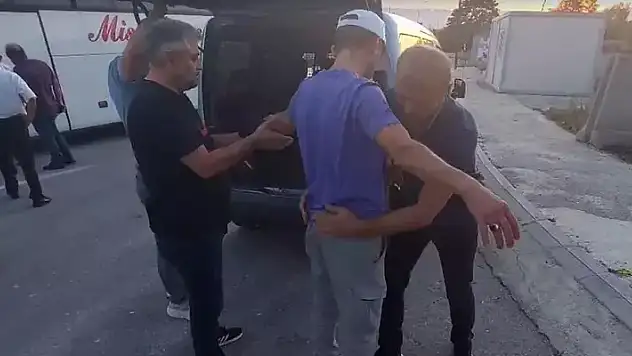 18 yıl sonra hapisten çıktı! 2 ayda yaptıkları ekipleri bile şoke etti
