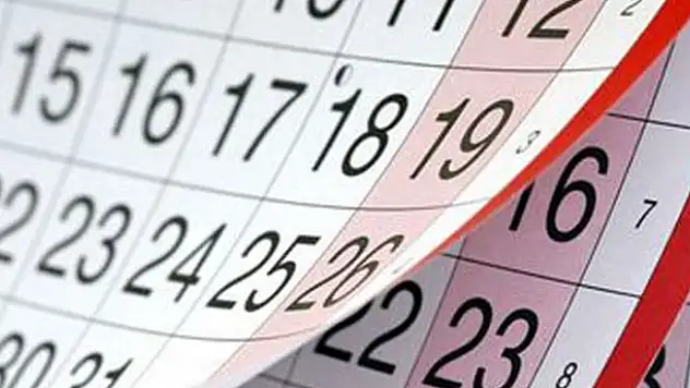 18 yılda 23 günlük yıllık izin Yargıtay'a takıldı