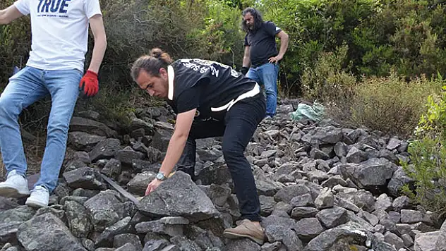 18 yıldır kayıp olan iş adamı cinayete kurban gitmiş! Konya'da da gözaltıları var